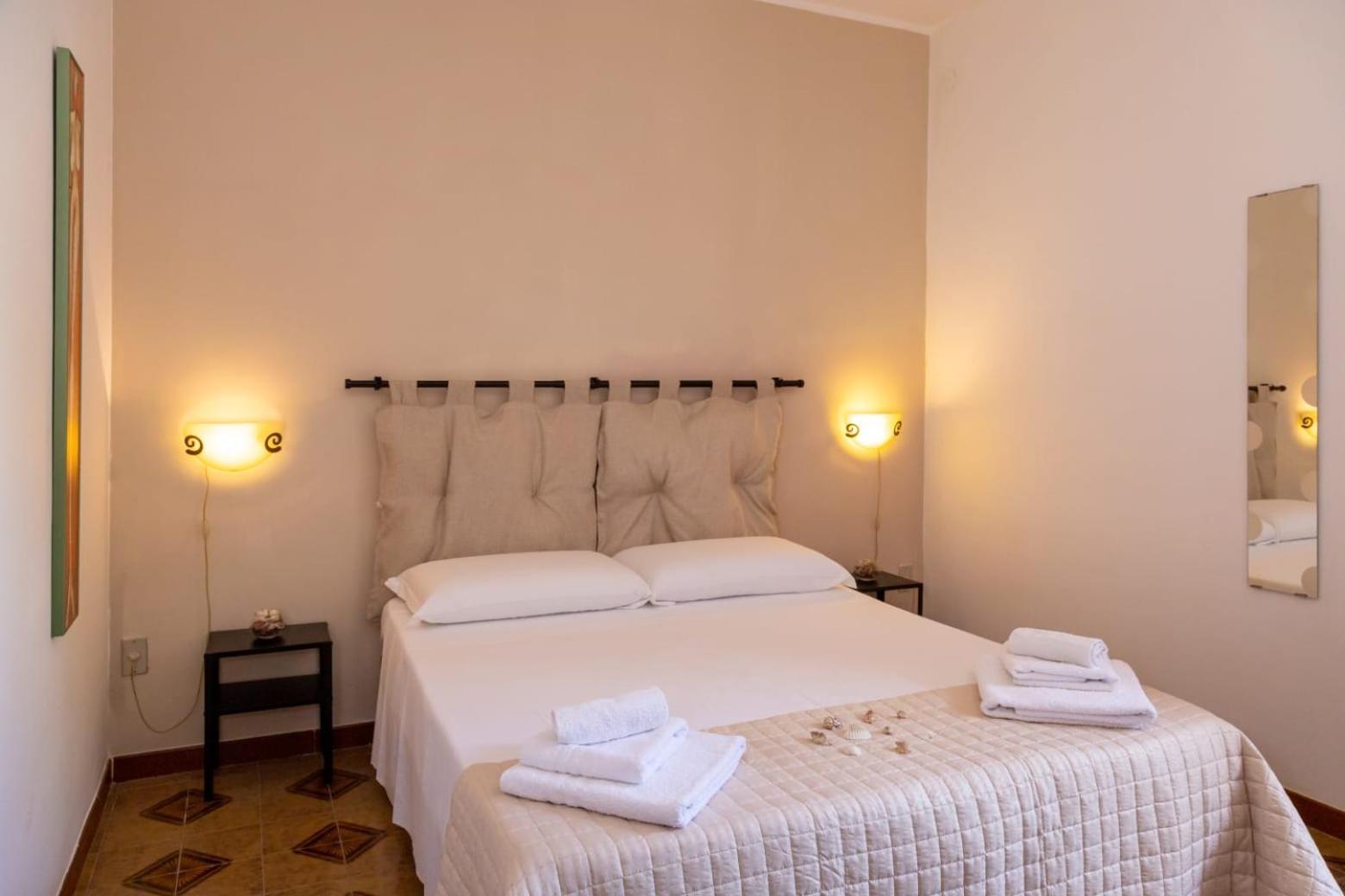 Hotel La Valle Del Mingardo San Severino Exteriér fotografie