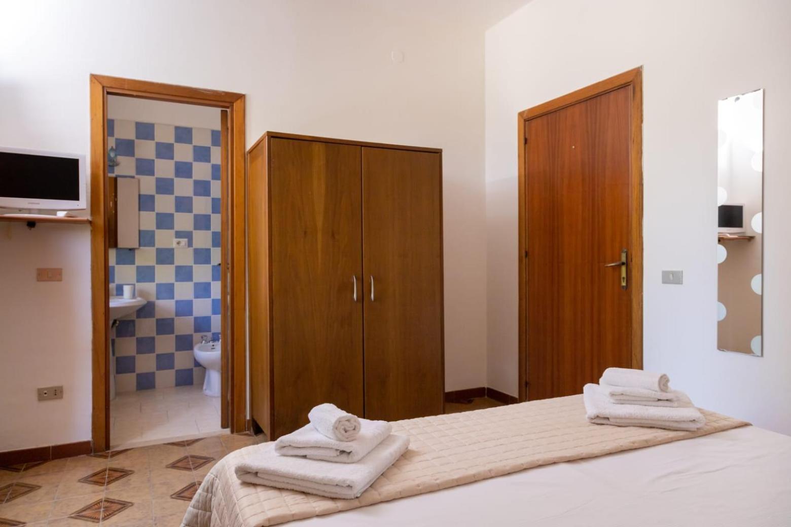 Hotel La Valle Del Mingardo San Severino Exteriér fotografie